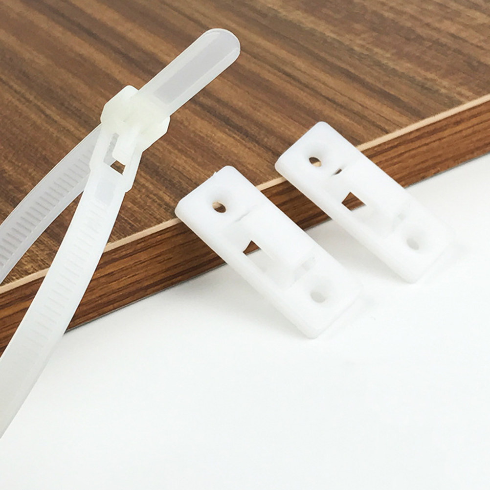 10 مجموعات من أطقم تثبيت الأثا - مراجعة Earthquake Anchor Strap وسعره