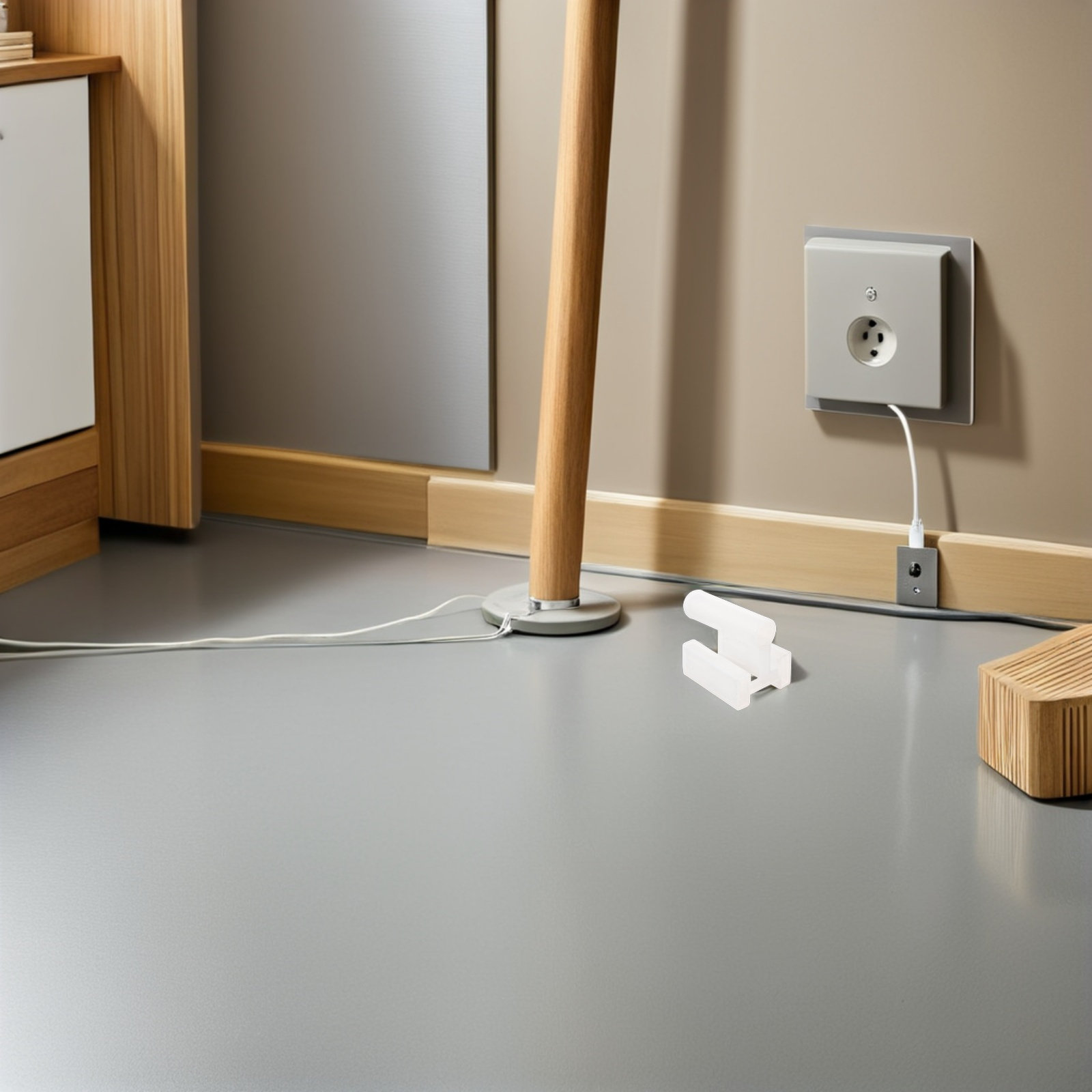 200 قطعة من واقيات المقابس الك - مراجعة Outlet Cover Baby وسعره